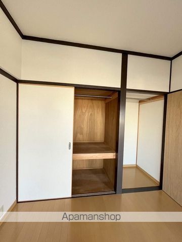 エラン宮崎II番館の内装写真