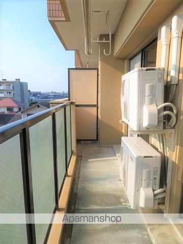 エラン宮崎II番館の内装写真