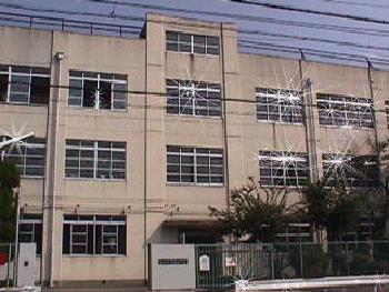 小学校　花園小学校（小学校）まで354m