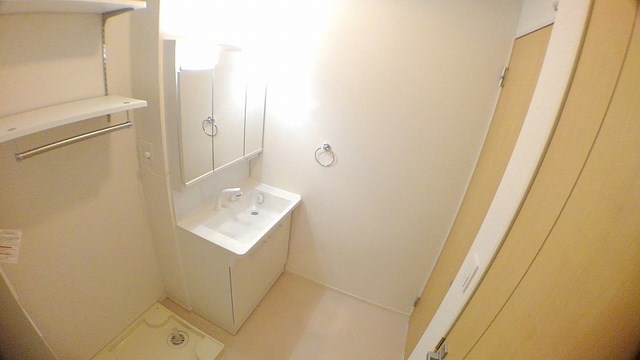 洗面設備　※写真はイメージです