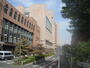 病院　東京大学医学部附属病院（病院）まで2104m