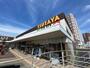 ショッピングセンター　TSUTAYA 共立大前店（ショッピングセンター）まで727m