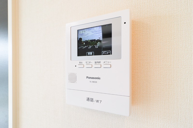 セキュリティ　図面と現状に相違がある場合には現状を優先