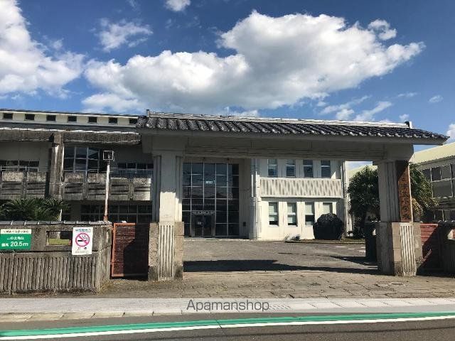 その他　宮崎市立清武小学校（その他）まで442m