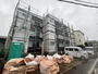 東花園駅より徒歩5分 新築 3階建の賃貸物件