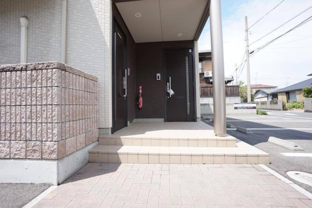その他共有部分　共用部分