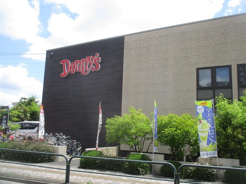 その他　デニーズ 梅島店（その他）まで185m