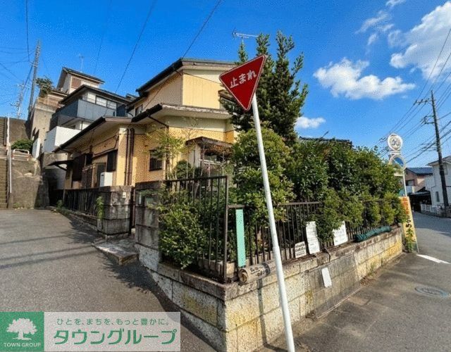 船橋市丸山2丁目 貸家