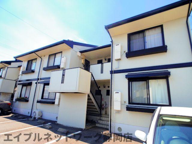 建物外観　外観です