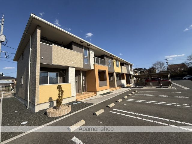 ＪＲ宇部線 床波駅 徒歩31分 築11年