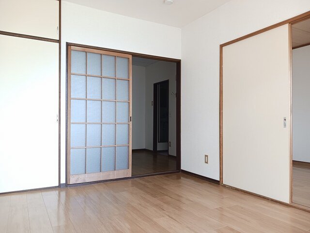 その他部屋・スペース　内装も気になるポイント