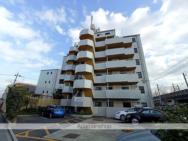幼稚園・保育園　戸田駅前すくすく保育園（幼稚園・保育園）まで106m