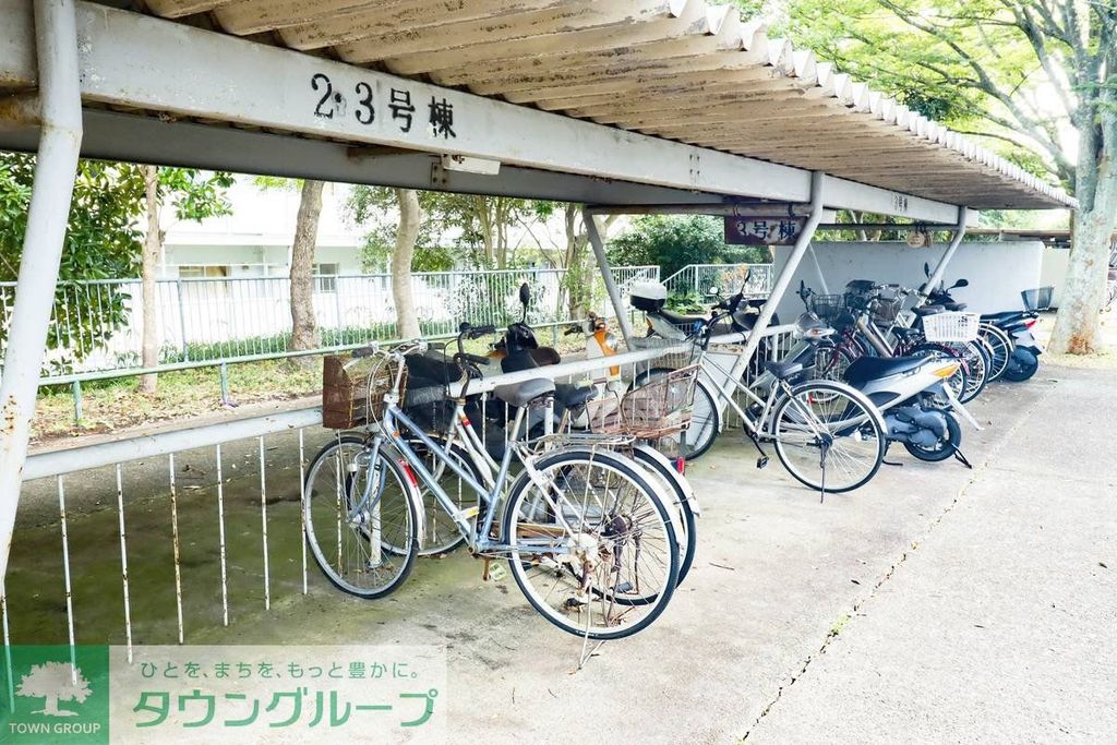 その他共有部分　その他共有部分