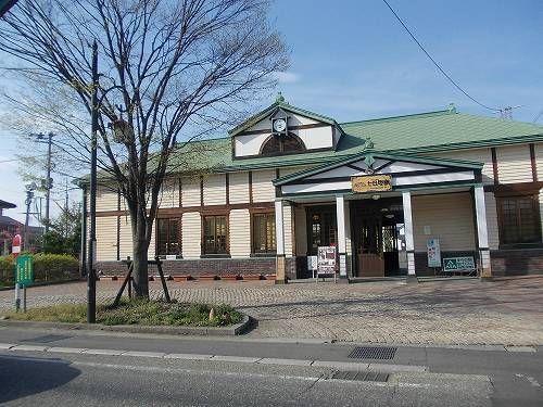 その他　七日町駅（その他）まで6700m