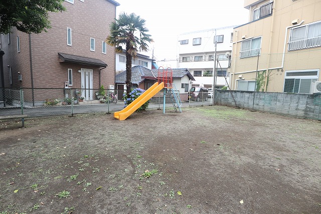 その他　東町児童遊園（その他）まで248m