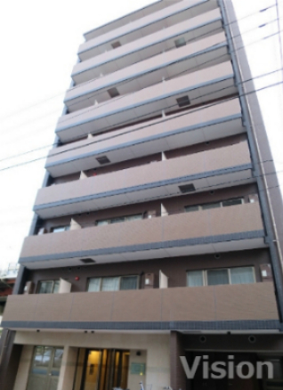 建物外観　☆外観☆
