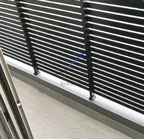 バルコニー　バルコニーです。