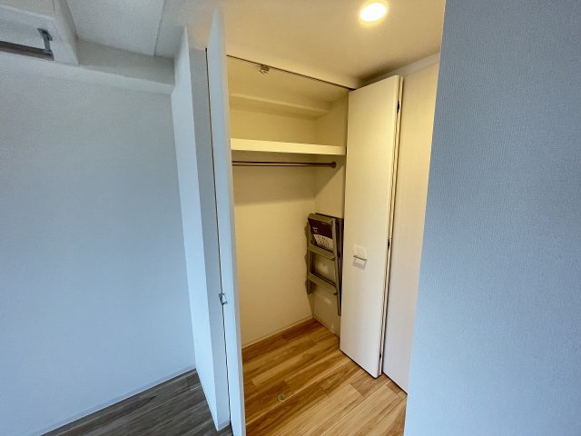 収納　小物を収納するのに便利です