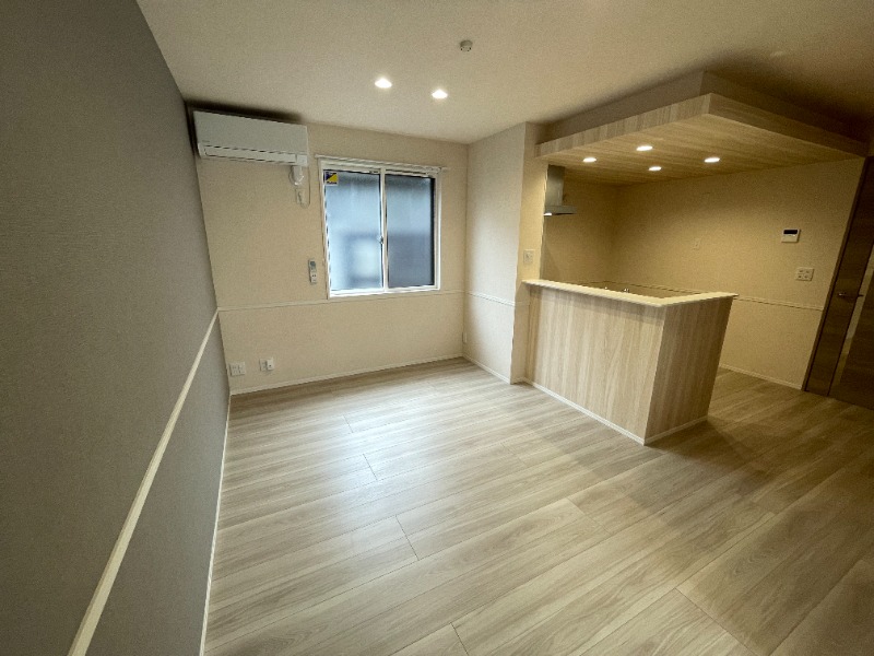D-ROOM京都壬生の居間写真
