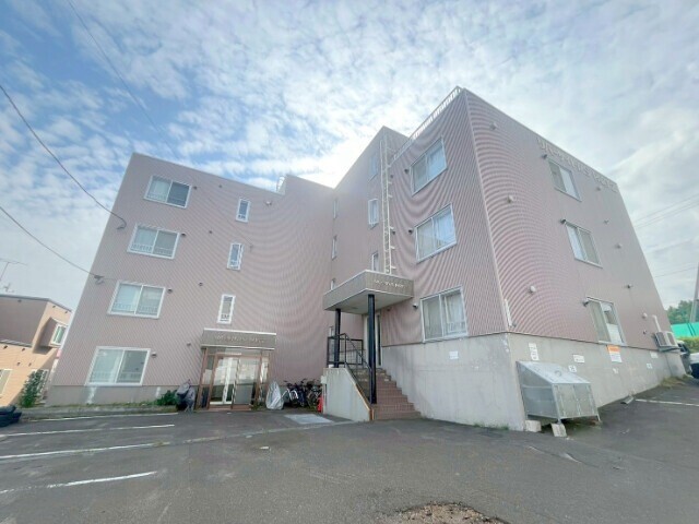 リバーサイドマンションパート2
