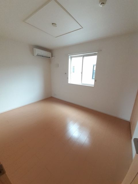 フィオーレ Aの内装写真