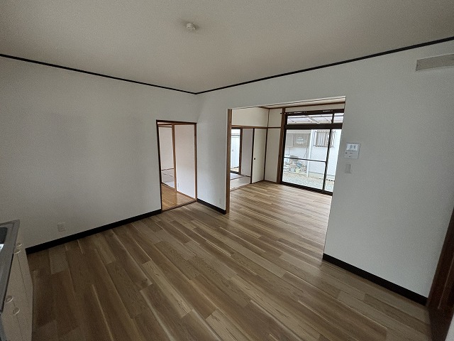 清水366-1貸家のその他写真