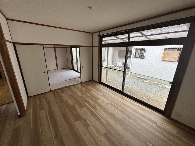 清水366-1貸家のその他写真