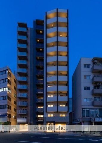東京メトロ有楽町線 池袋駅 徒歩10分 築4年