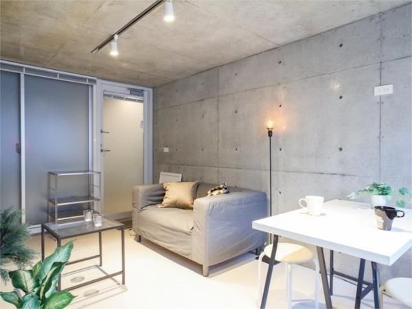 その他部屋・スペース　※モデルルームになりますので家具家電はついておりません