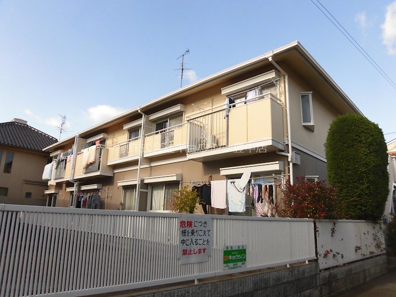 メゾン本町