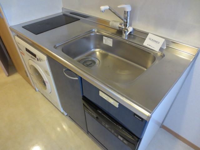 キッチン　★同物件・参考写真★