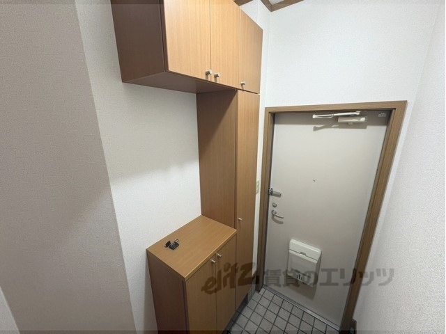 収納　下駄箱