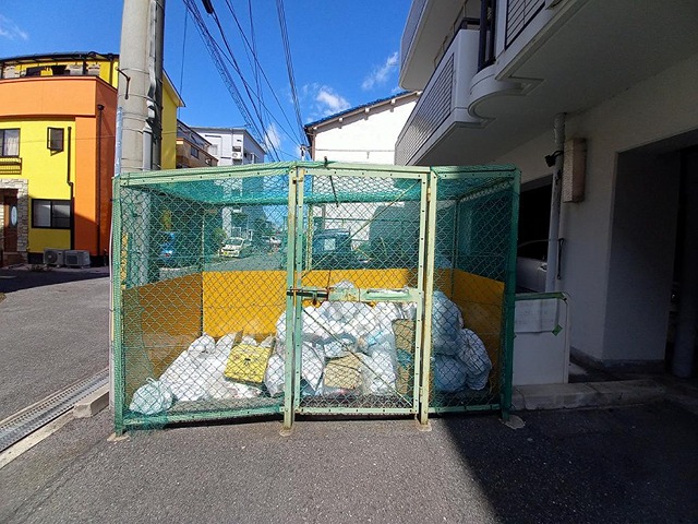 リバティグリーンのその他写真