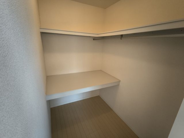 グランメゾン学研台 C棟の内装写真