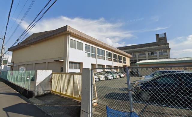 小学校　姫路市立安室小学校（小学校）まで1000m