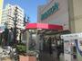 スーパー　ピーコックストア目白店（スーパー）まで400m