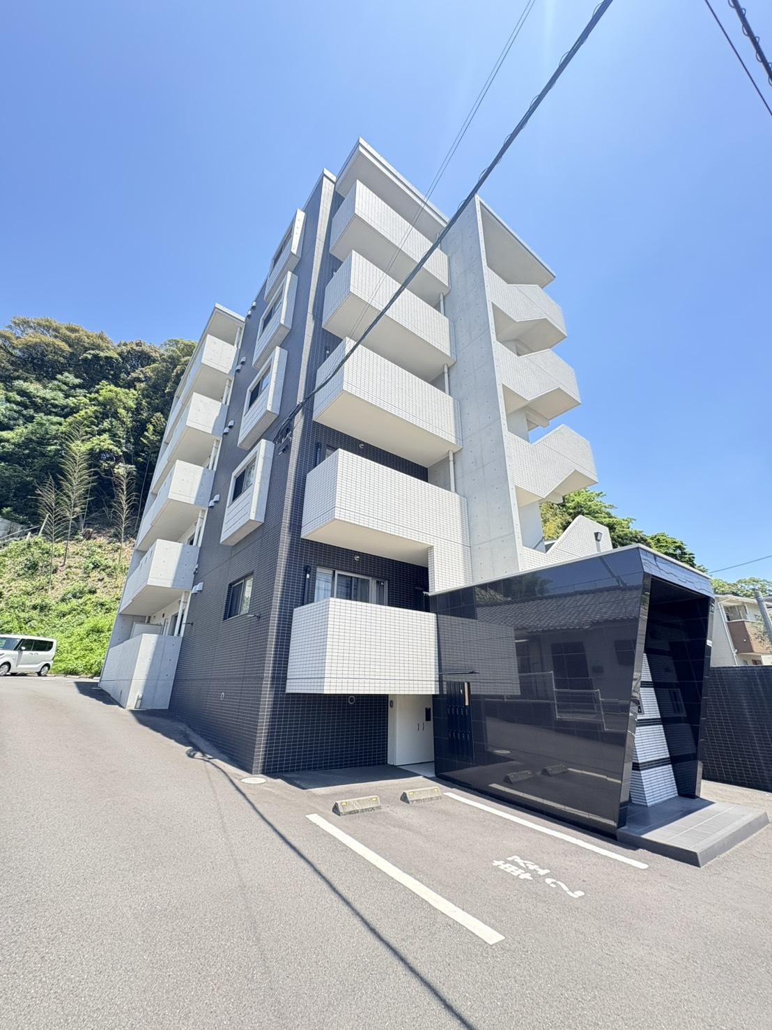 九州新幹線 鹿児島中央駅 徒歩29分 築8年