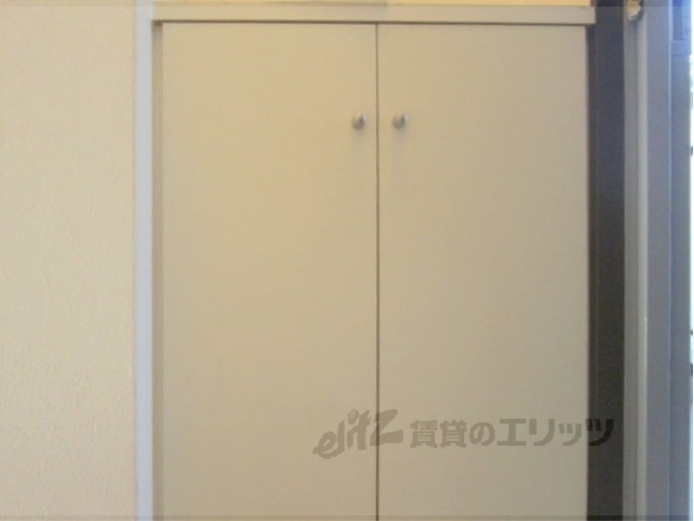 収納　下駄箱