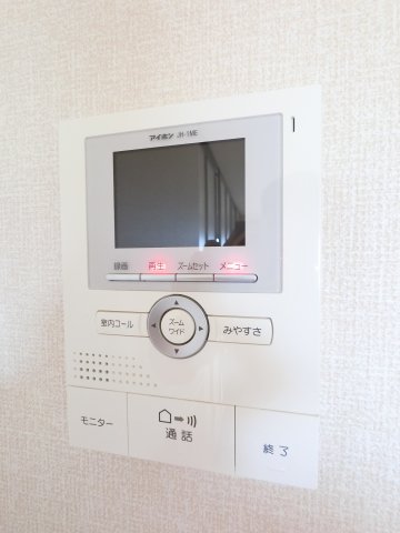 セキュリティ　※仕様が異なる場合が御座います