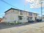 角田駅より徒歩17分 1階 築10年3ヶ月の賃貸物件