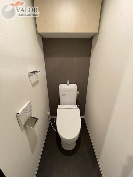 トイレ　物件画像