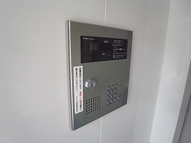 阪神本線 新在家駅 徒歩6分 4階建 築18年のその他写真