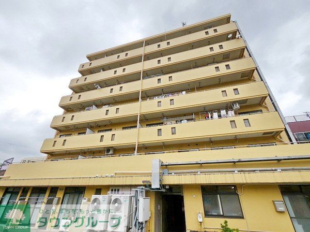 その他　建物周辺写真（その他）まで5m