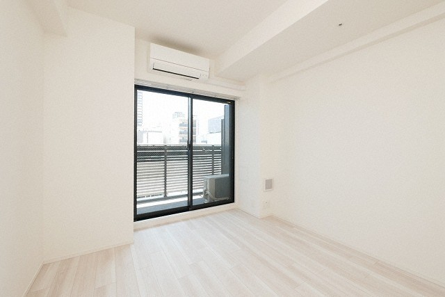 S-RESIDENCE堺筋本町Deuxの居間写真