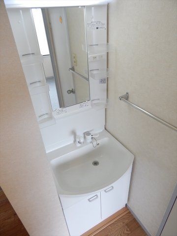 クリスタル岩槻の内装写真