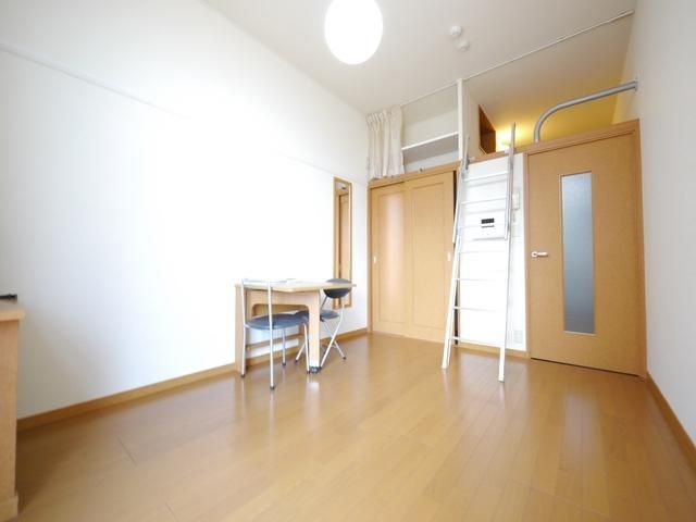 その他部屋・スペース　★人気の家具・家電付き物件★