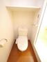 トイレ　★トイレです★