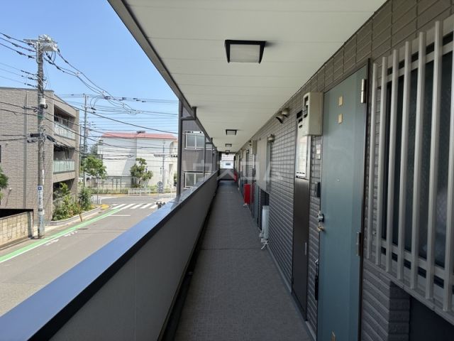 K sCityの外観写真