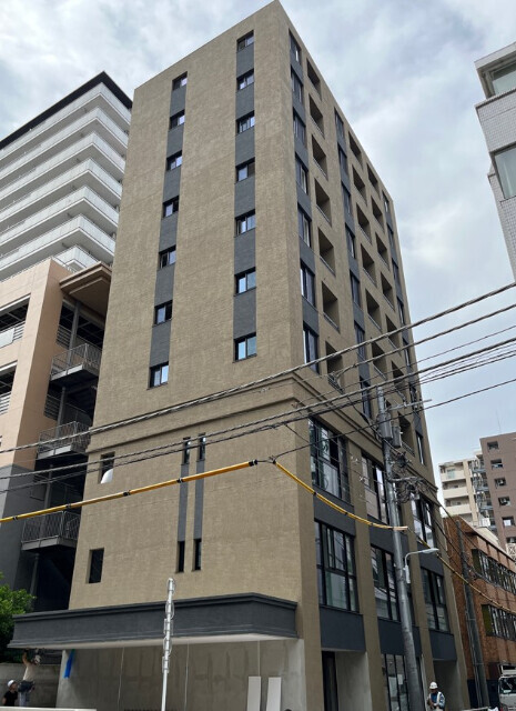 ＪＲ山手線 秋葉原駅 徒歩8分 築3年