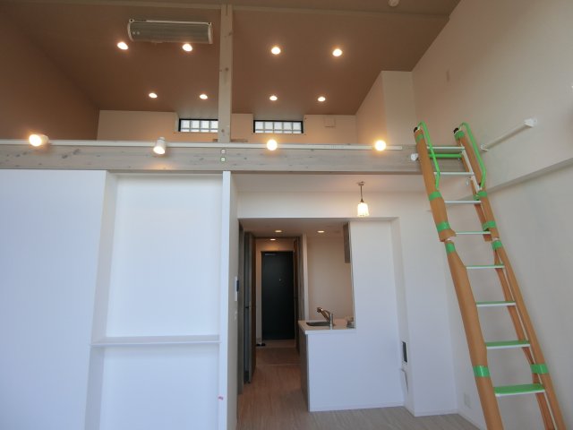 その他部屋・スペース　他のお部屋の参考写真となります。